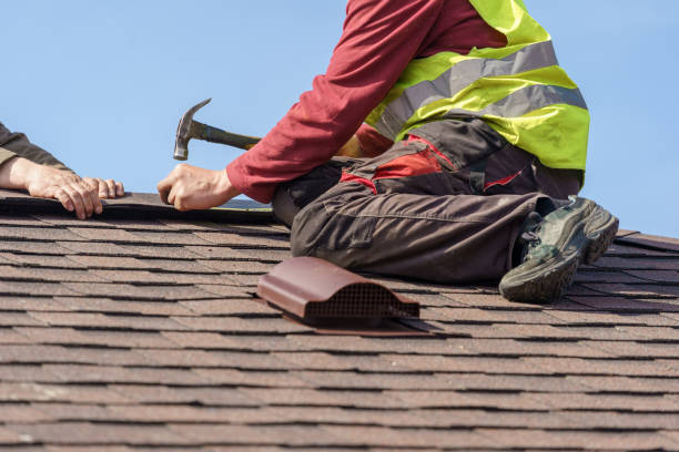 Quick and Trustworthy Emergency Roof Repair Services in Stockton, KS