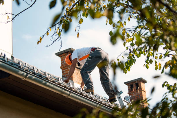 Best Roof Replacement Cost  in Stockton, KS