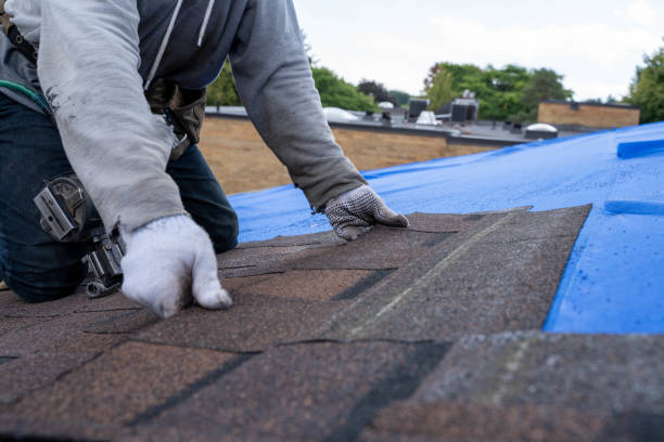 Best Best Roofing Contractors  in Stockton, KS