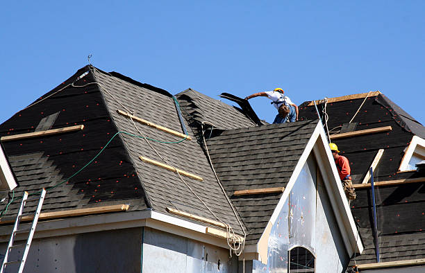 Best Flat Roof Repair Services  in Stockton, KS