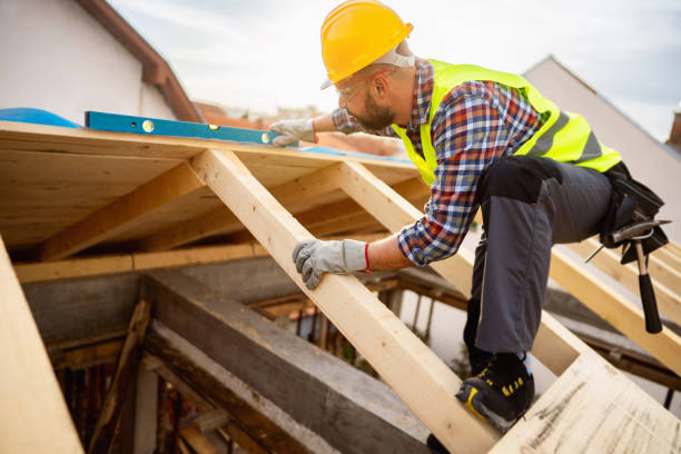 Best Commercial Roofing Services  in Stockton, KS
