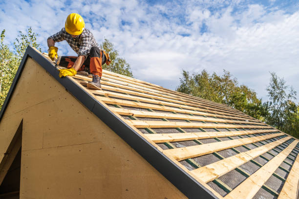 Best Roof Inspection Near Me  in Stockton, KS