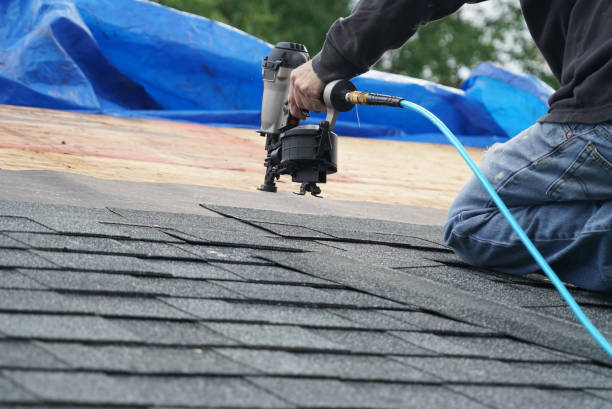 Best Slate Roofing Contractor  in Stockton, KS