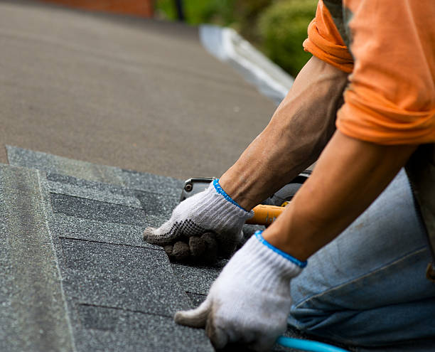 Best Residential Roofing Contractor  in Stockton, KS