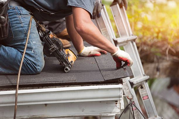 Best Gutter Installation and Roofing  in Stockton, KS