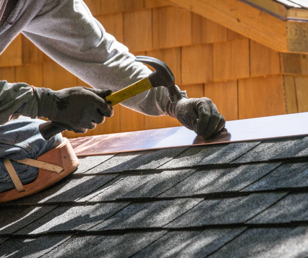 Best Affordable Roof Replacement  in Stockton, KS